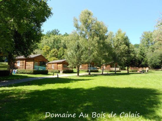 Villa Au Bois De Calais Corrèze Exterior foto